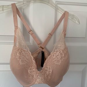Natori plunge convertible bra